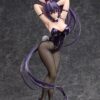 B-Style: High School DxD HERO - Akino Himejima 1/3 (Bunny Ver.) [FREEing]