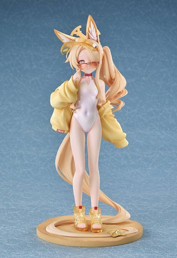 Blue Archive: Yurizono Seia 1/7 - Swimsuit Ver