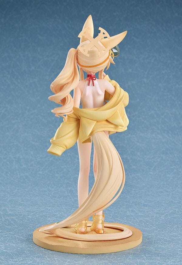 Blue Archive: Yurizono Seia 1/7 - Swimsuit Ver