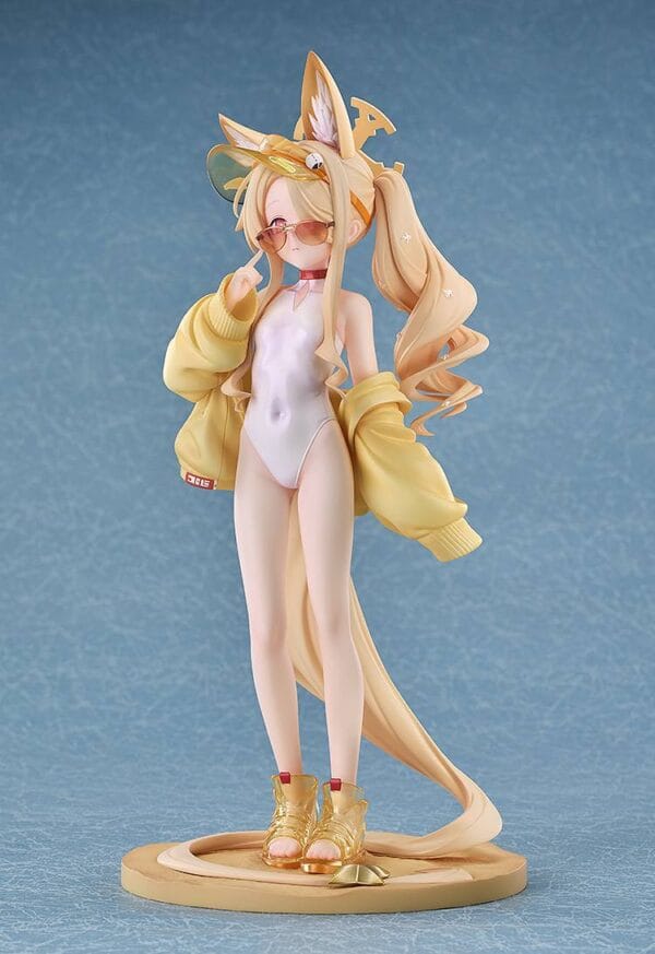 Blue Archive: Yurizono Seia 1/7 - Swimsuit Ver