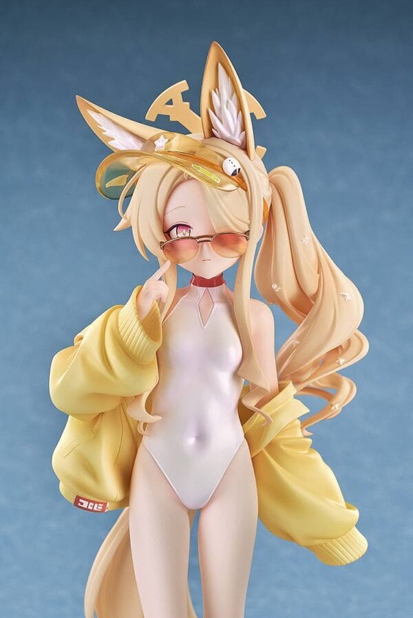Blue Archive: Yurizono Seia 1/7 - Swimsuit Ver