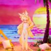 Blue Archive: Yurizono Seia 1/7 - Swimsuit Ver