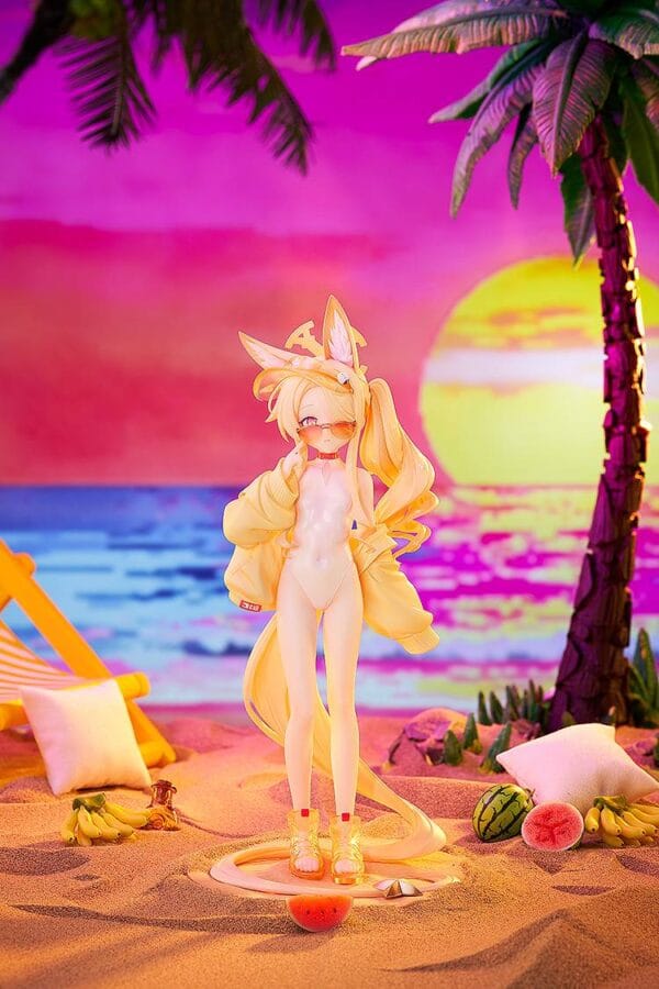 Blue Archive: Yurizono Seia 1/7 - Swimsuit Ver