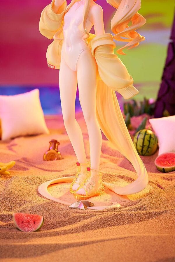 Blue Archive: Yurizono Seia 1/7 - Swimsuit Ver