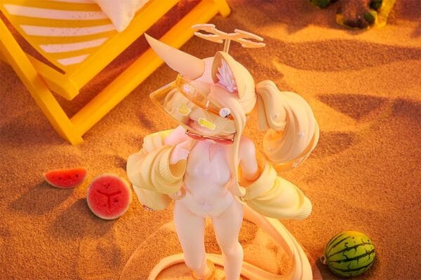 Blue Archive: Yurizono Seia 1/7 - Swimsuit Ver