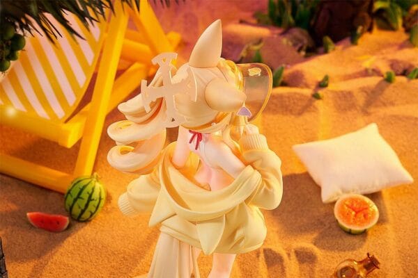 Blue Archive: Yurizono Seia 1/7 - Swimsuit Ver