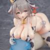 Brown Dust 2: Teresse 1/6 - Milky Bikini Ver.