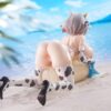 Brown Dust 2: Teresse 1/6 - Milky Bikini Ver.
