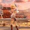 Bunny Suit Planning: Sophia F. Shirring 1/6 - Cowgirl Ver.