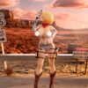 Bunny Suit Planning: Sophia F. Shirring 1/6 - Cowgirl Ver.