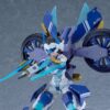 Cutie Honey Nova: Hurricane Honey + Honey Chaser - PLAMATEA Plastic Model (Limited + Bonus)