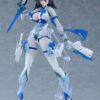 Cutie Honey Nova: Hurricane Honey + Honey Chaser - PLAMATEA Plastic Model (Limited + Bonus)