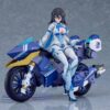 Cutie Honey Nova: Hurricane Honey + Honey Chaser - PLAMATEA Plastic Model (Limited + Bonus)