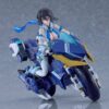 Cutie Honey Nova: Hurricane Honey + Honey Chaser - PLAMATEA Plastic Model (Limited + Bonus)
