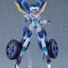 Cutie Honey Nova: Hurricane Honey + Honey Chaser - PLAMATEA Plastic Model (Limited + Bonus)