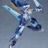 Cutie Honey Nova: Hurricane Honey + Honey Chaser - PLAMATEA Plastic Model (Limited + Bonus)