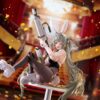 Figma: Goddess of Victory NIKKE - Soda: Twinkling Bunny (Limited + Bonus)