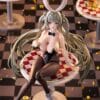 Figma: Goddess of Victory NIKKE - Soda: Twinkling Bunny (Limited + Bonus)