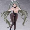 Figma: Goddess of Victory NIKKE - Soda: Twinkling Bunny (Limited + Bonus)