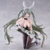 Figma: Goddess of Victory NIKKE - Soda: Twinkling Bunny (Limited + Bonus)