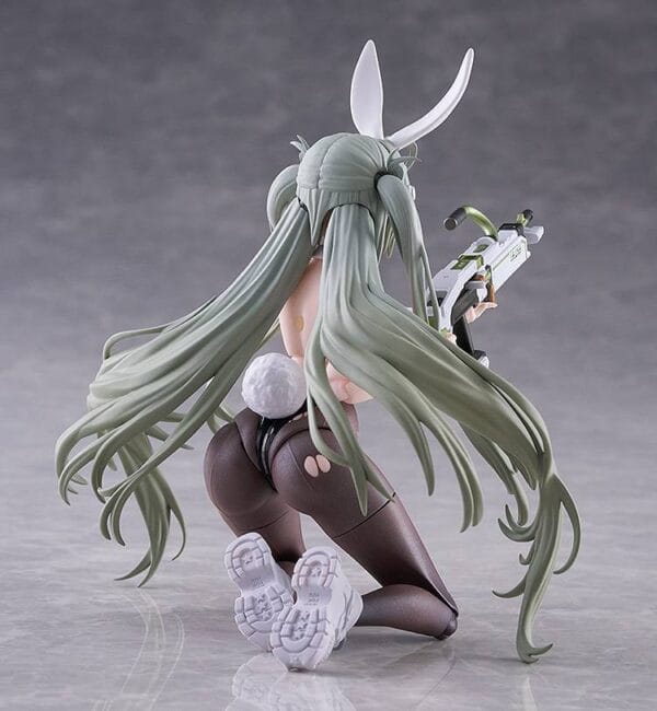 Figma: Goddess of Victory NIKKE - Soda: Twinkling Bunny (Limited + Bonus)