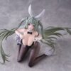 Figma: Goddess of Victory NIKKE - Soda: Twinkling Bunny (Limited + Bonus)