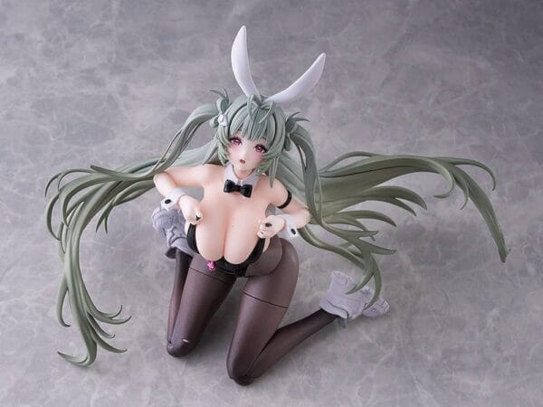 Figma: Goddess of Victory NIKKE - Soda: Twinkling Bunny (Limited + Bonus)