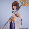 Final Fantasy X: Yuna [Square Enix]