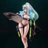 Girls' Frontline 2 Exilium: Klukai 1/12 - DX Azure Trail Ver.