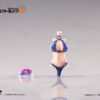 Girls' Frontline 2 Exilium: Klukai 1/12 - DX Azure Trail Ver.