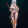 Girls' Frontline 2 Exilium: Klukai 1/12 - DX Azure Trail Ver.
