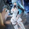 Girls' Frontline 2 Exilium: Klukai 1/7 - Speedster Ver