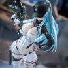 Girls' Frontline 2 Exilium: Klukai 1/7 - Speedster Ver