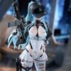 Girls' Frontline 2 Exilium: Klukai 1/7 - Speedster Ver