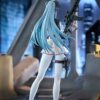 Girls' Frontline 2 Exilium: Klukai 1/7 - Speedster Ver