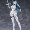 Girls' Frontline 2 Exilium: Klukai 1/7 - Speedster Ver