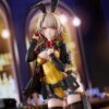 Girls' Frontline: Vector 1/7 - Molotov Bunny Ver.