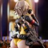 Girls' Frontline: Vector 1/7 - Molotov Bunny Ver.