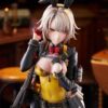 Girls' Frontline: Vector 1/7 - Molotov Bunny Ver.