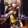 Girls' Frontline: Vector 1/7 - Molotov Bunny Ver.