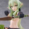 Goblin Slayer II: High Elf Archer 1/7