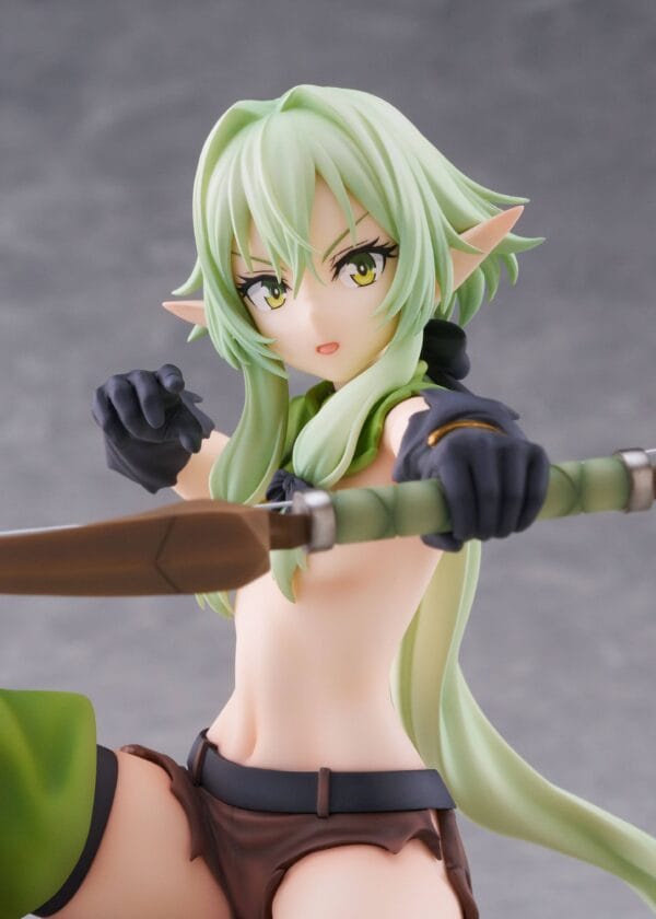 Goblin Slayer II: High Elf Archer 1/7