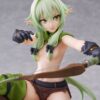 Goblin Slayer II: High Elf Archer 1/7