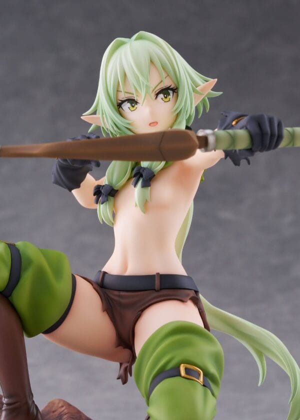 Goblin Slayer II: High Elf Archer 1/7