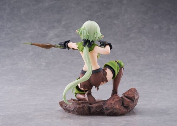 Goblin Slayer II: High Elf Archer 1/7