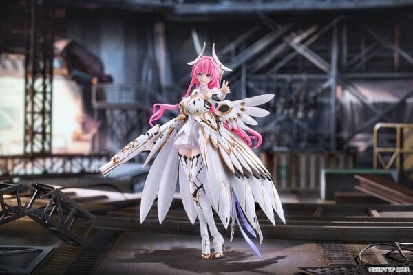 Goddess of Victory NIKKE: Dorothy - Hyper Body [Good Smile Arts Shanghai]