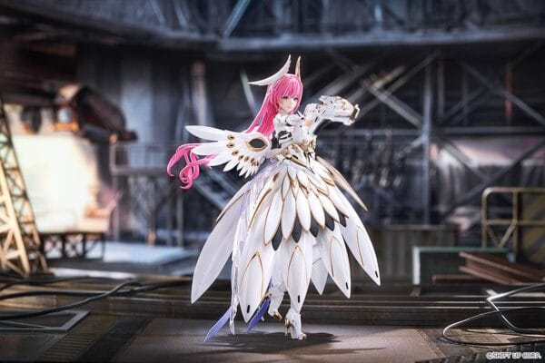Goddess of Victory NIKKE: Dorothy - Hyper Body [Good Smile Arts Shanghai]