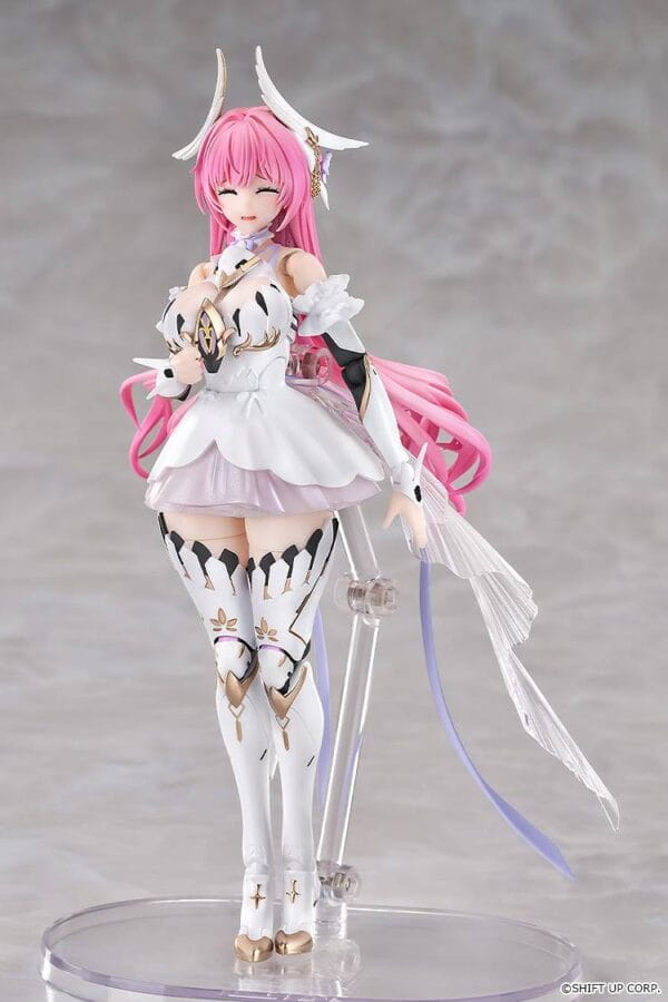 Goddess of Victory NIKKE: Dorothy - Hyper Body [Good Smile Arts Shanghai]