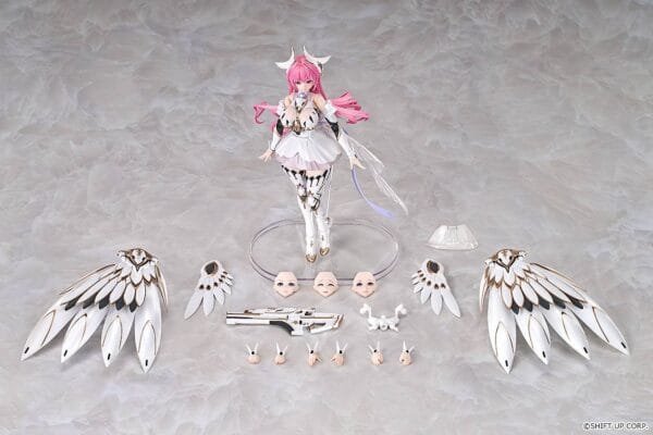 Goddess of Victory NIKKE: Dorothy - Hyper Body [Good Smile Arts Shanghai]