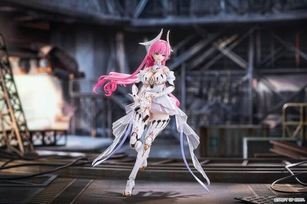 Goddess of Victory NIKKE: Dorothy - Hyper Body [Good Smile Arts Shanghai]